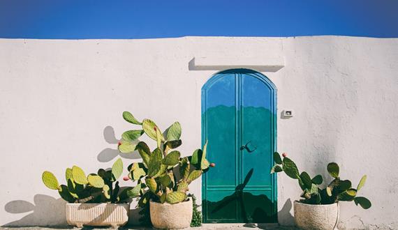 Gay Discover Apulia by Bike